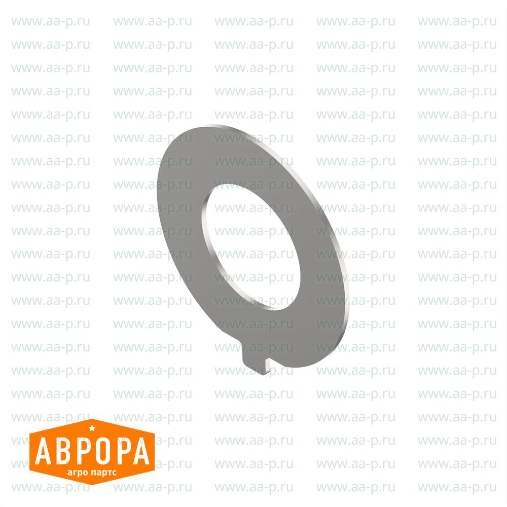 F3566R УПОРНАЯ  ШАЙБА